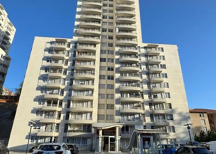 Departamento Bosques De Santa Julia, Vina Del Mar
