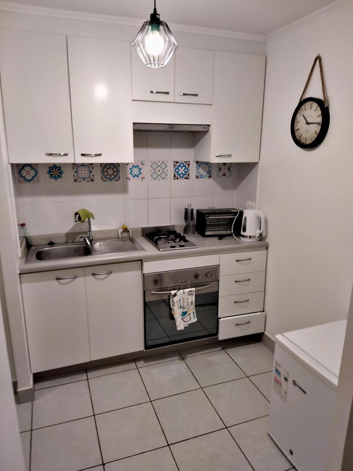 Departamento Bosques De Santa Julia, Apartamento Vina del Mar