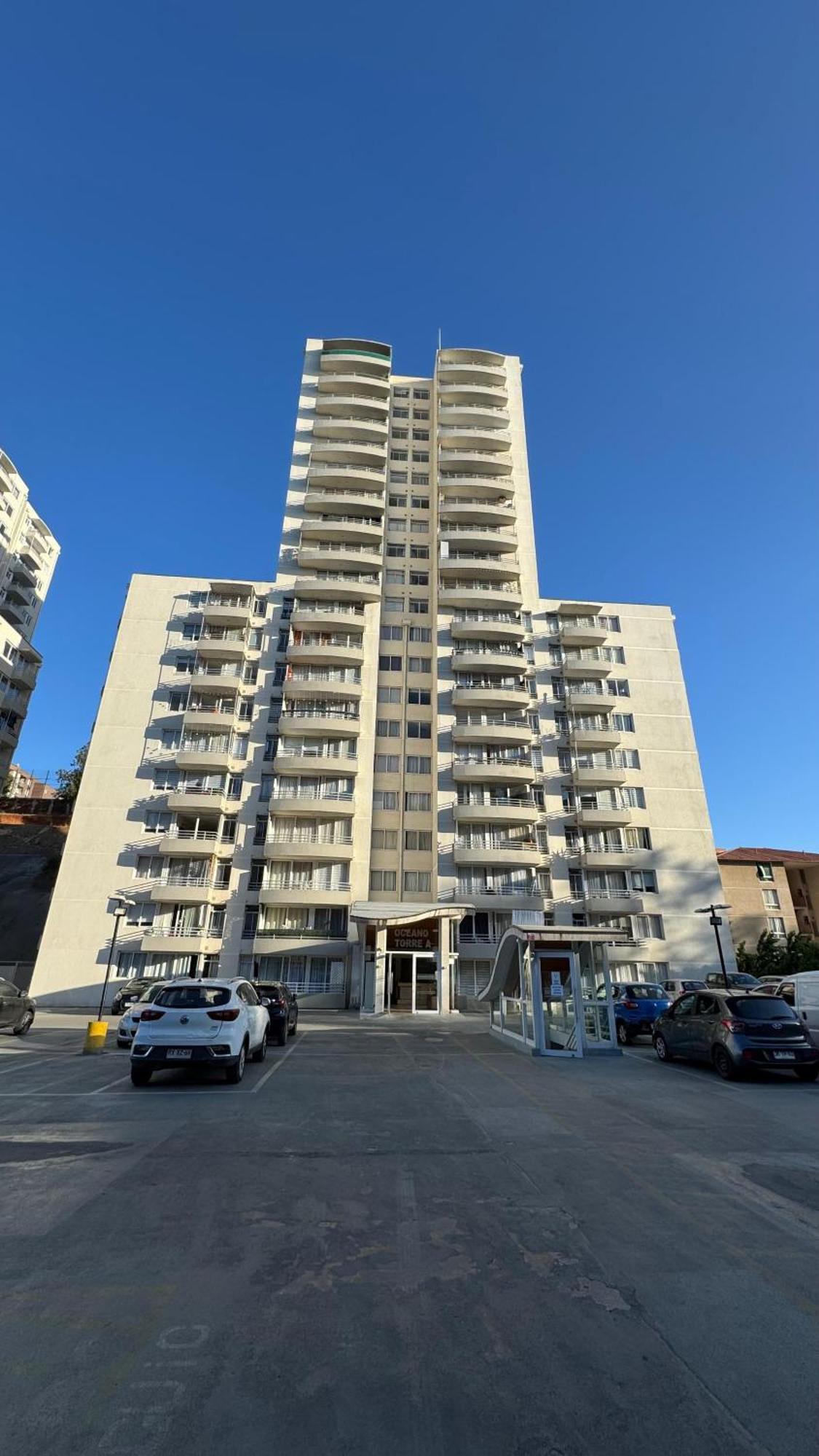 Departamento Bosques De Santa Julia, * Vina del Mar
