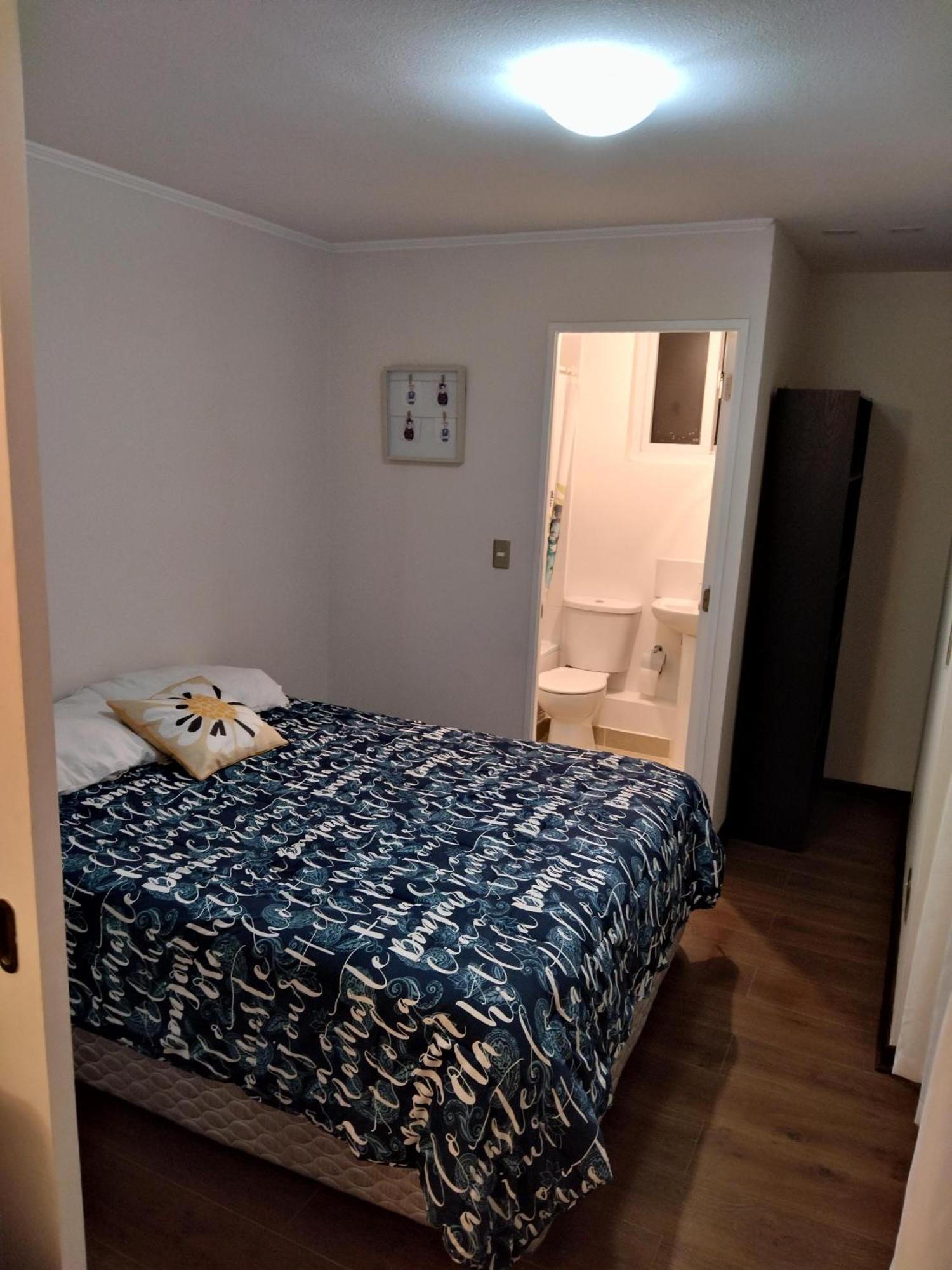 Apartamento Departamento Bosques De Santa Julia, *